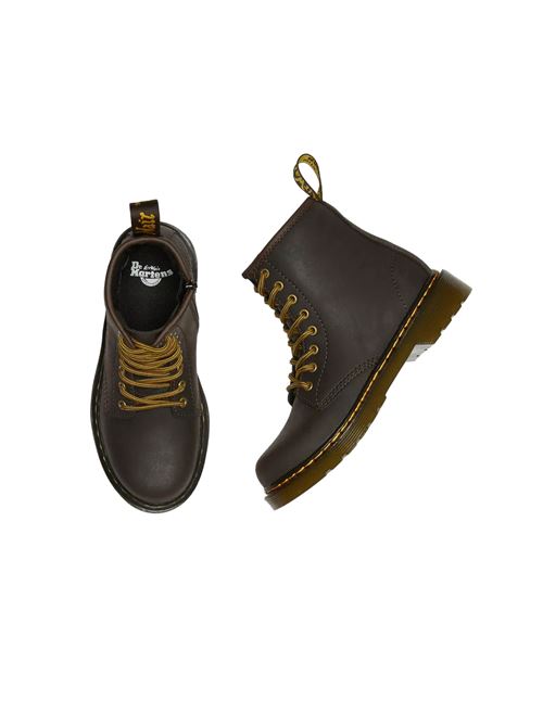 DR. MARTENS Leather ankle boots 1460 Boy DR. MARTENS | 25676207